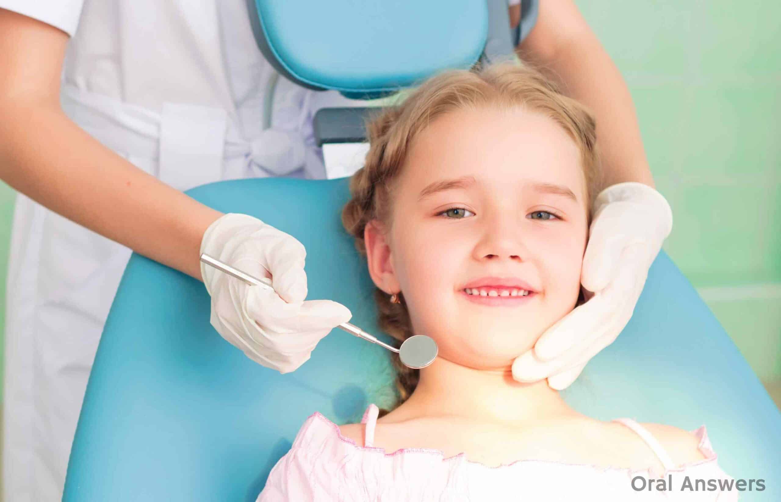 CO2 laser - palm valley pediatric dentistry and orthodontics