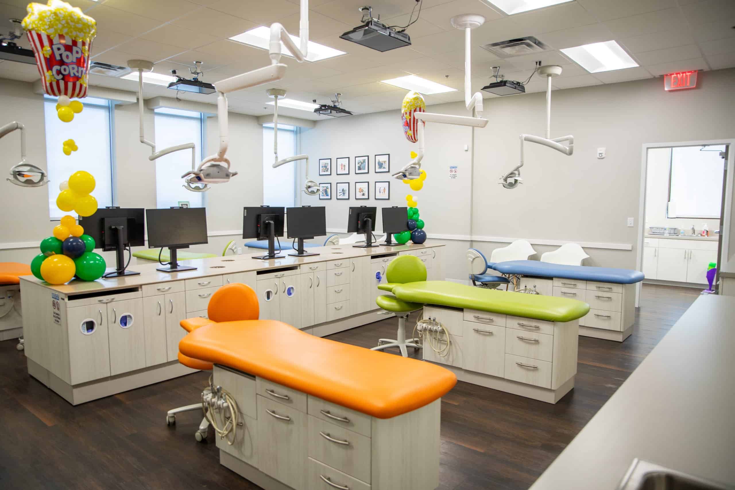 Pediatric Dentist Oakland