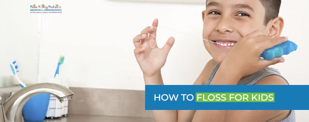 How to Floss for Kids: A Simple and Fun Guide for Parents
