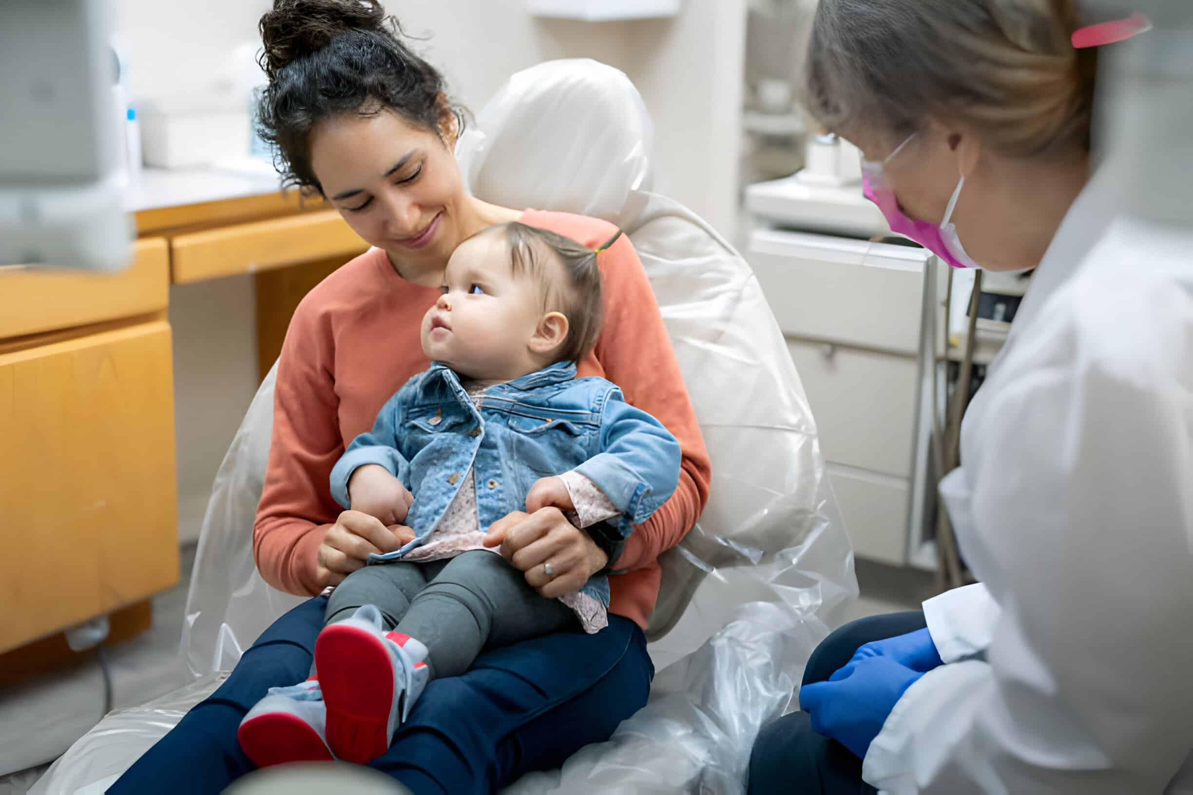 Free-Babys-First-Dental-Cleaning-At-PVPD-Arizona