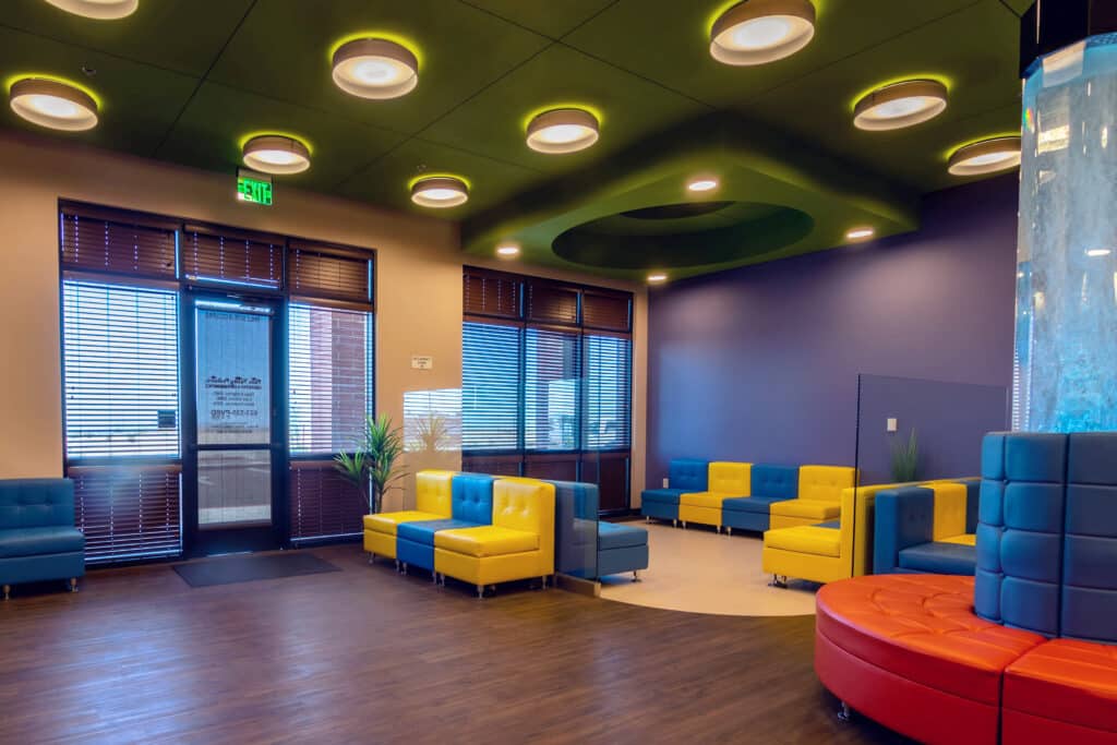 Buckeye Office