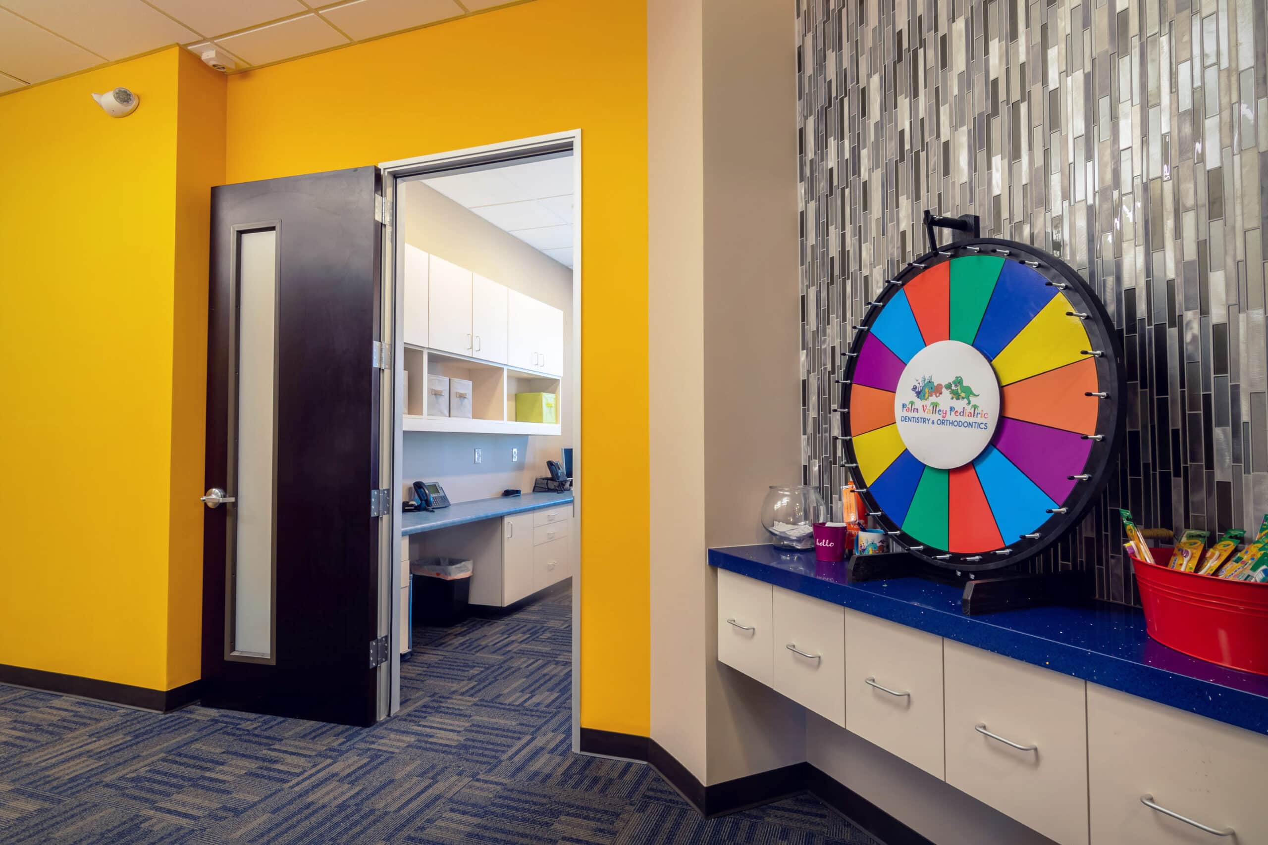 Buckeye Office