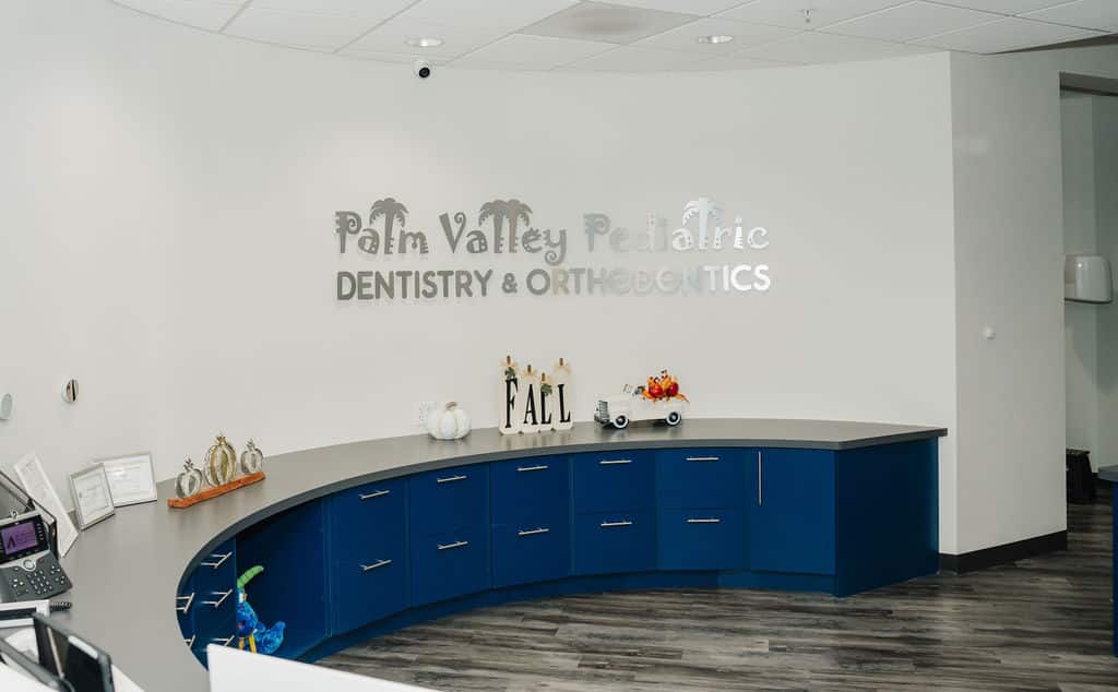 Pediatric Dentist Scottsdale