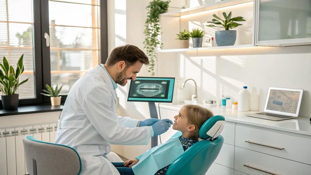 Advanced Pediatric Dental Growth Monitoring Techniques for Chandler’s Young Patients