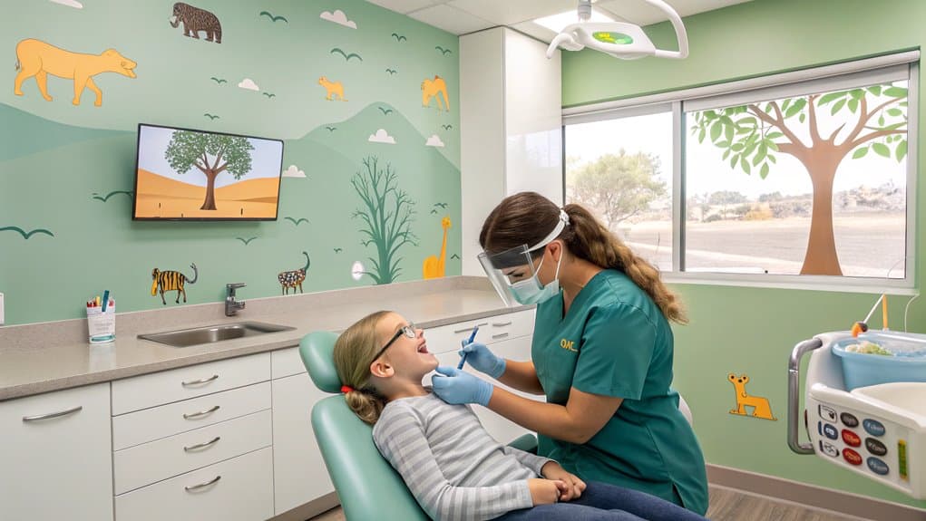 Advanced Pediatric Dental Trauma Management Strategies for East Mesa’s Active Children