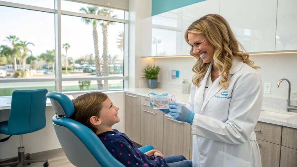 Advanced Pediatric Orthodontic Techniques Transforming Braces Care for Kids in Chandler