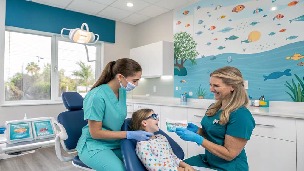 How Can Chandler Families Find Trusted Pediatric Dentists for Restorative Treatments Their Kids Need?