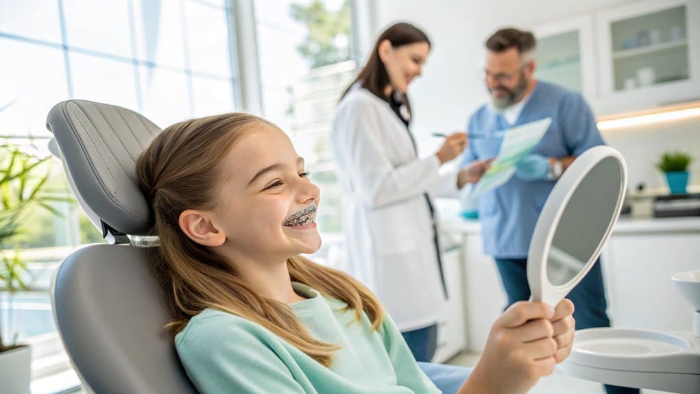 How Can Scottsdale Families Decide if Traditional Metal Braces Are the Best Fit for Their Child’s Orthodontic Needs?