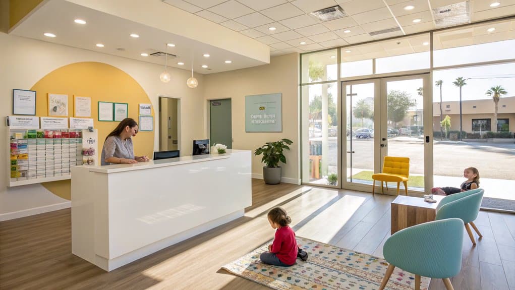 How Chandler Families Can Establish the Perfect Pediatric Dental Visit Schedule for Their Kids