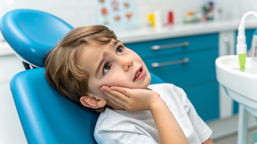 In Chandler, What Are the Signs That a Child Might Need More Frequent Pediatric Dental Visits?