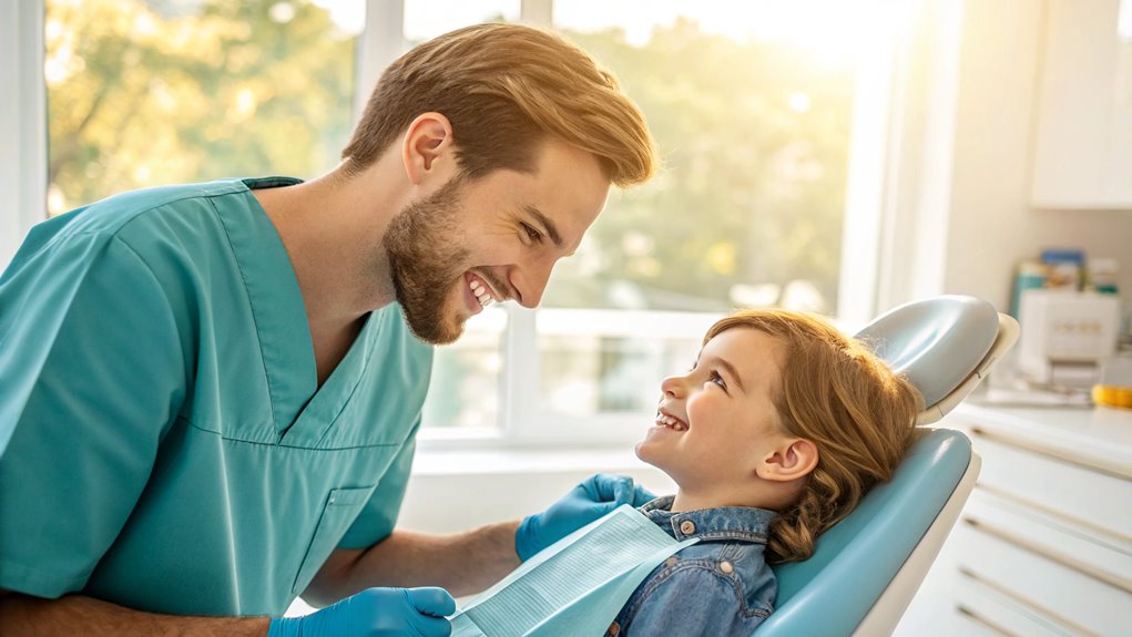 For Chandler Families, What’s the Difference Between Cosmetic and Restorative Dentistry for Kids?