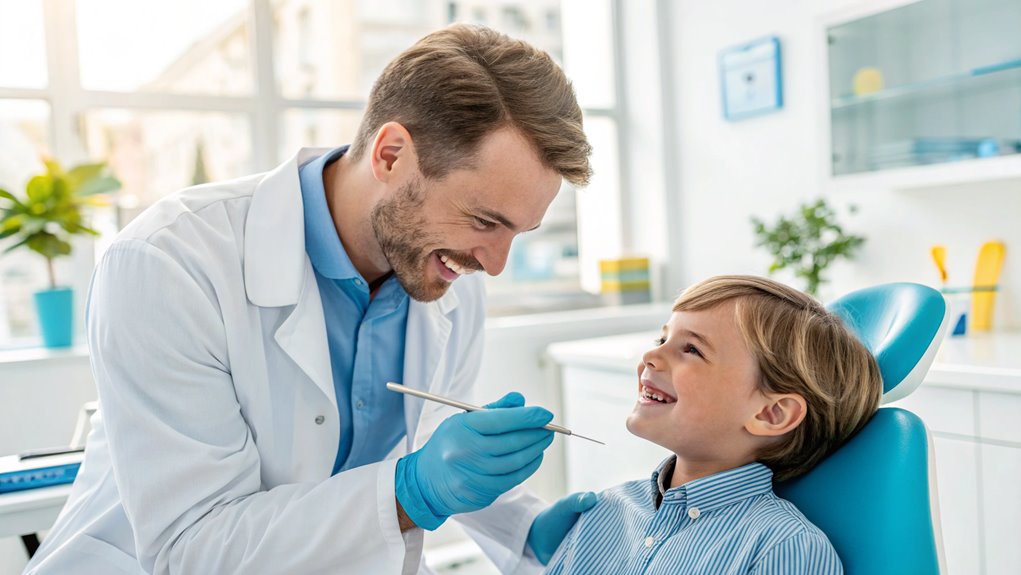 How Can Early Orthodontic Care Help Prevent Crowding in Chandler Kids’ Smiles?