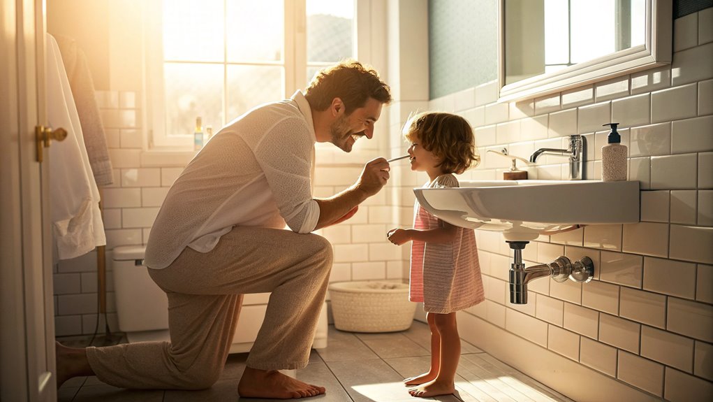 How Can Parents in Chandler Teach Oral Hygiene to Children With Cognitive Challenges?