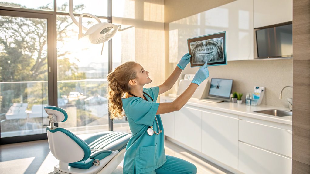 How Do Chandler Pediatric Experts Choose Between Pulp Therapy and Extraction?