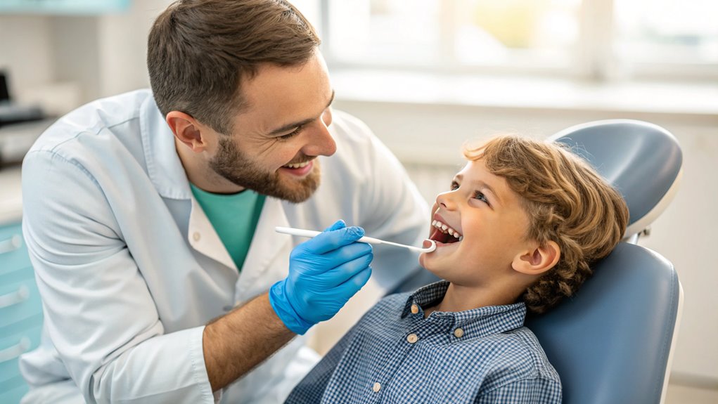 What Fluoride Treatments Help Chandler Children Reverse Early Decay Before It Worsens?