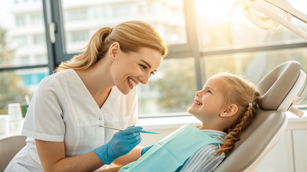 What Should Chandler Moms Know About Protecting Their Kids’ Molars With Dental Sealants?