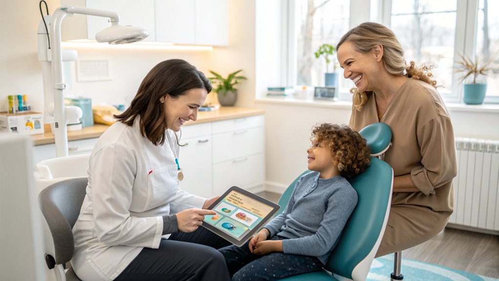 What Steps Should Chandler Parents Take to Find the Right Dentist for Their Special Needs Child?
