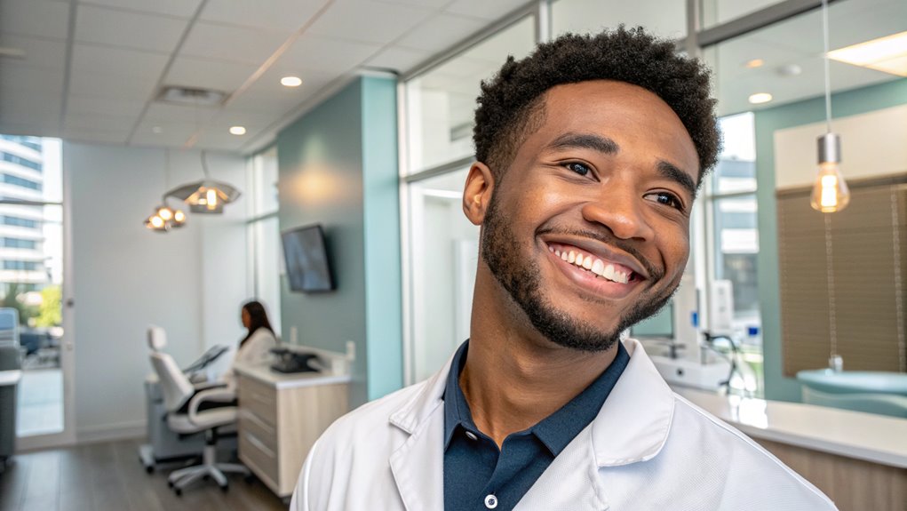 What’s the Typical Timeline for Seeing Results From Teeth Straightening Treatment in Chandler?